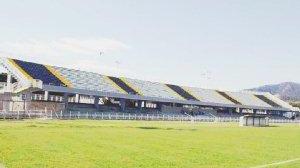 Lo stadio degli Oliveti ospiterà la gare interne della Massese 1919 nel campionato di Eccellenza