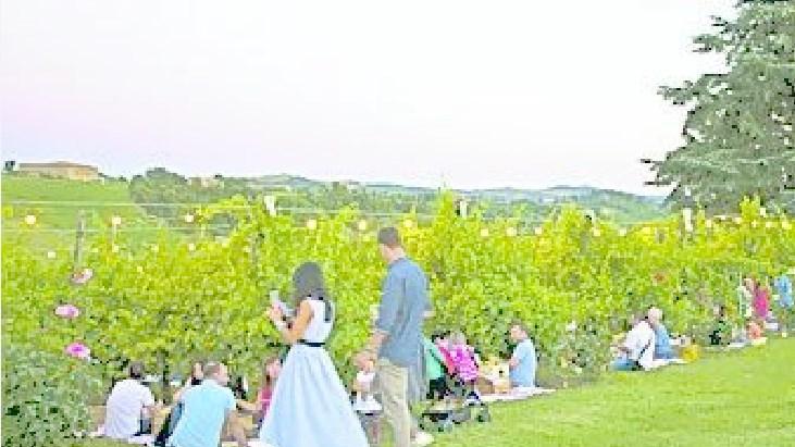 Weekend, guida agli eventi di Modena e provincia