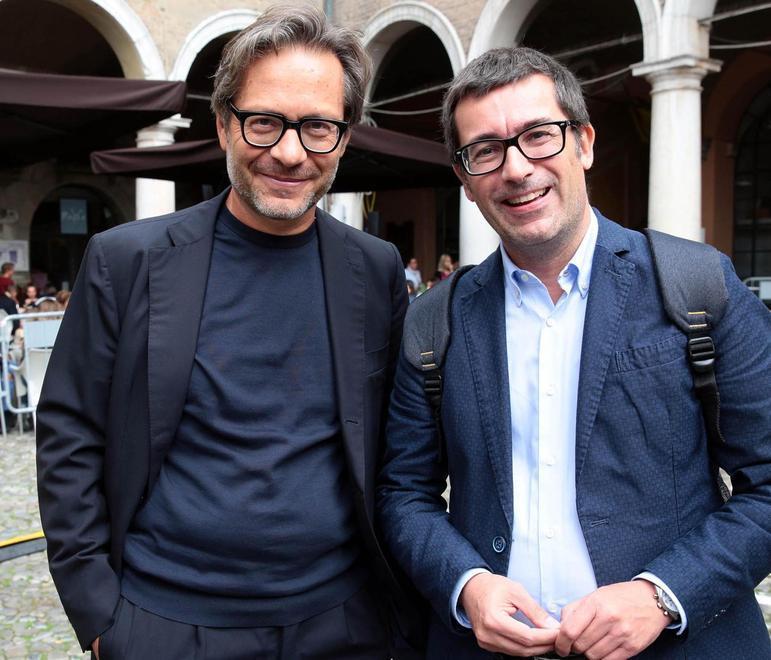 Daniele Francesconi: «Con Verità. affrontiamo il tema più attuale e complesso dei nostri tempi» 