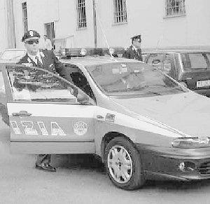 Dopo l’ultimo colpo ad Avenza arrestati cinque rumeni