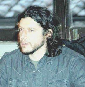 Marco Lenzoni