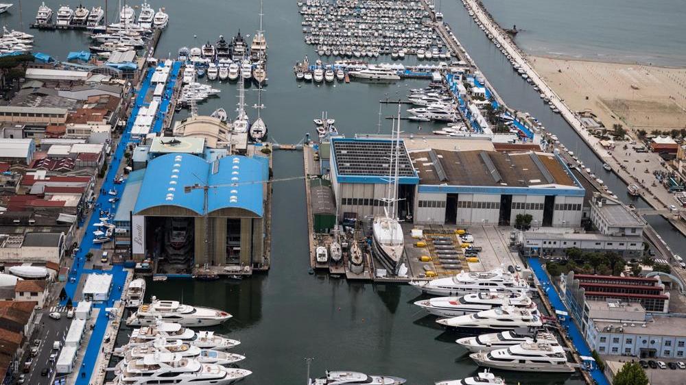 Fondi europei, un progetto per la nautica toscana
