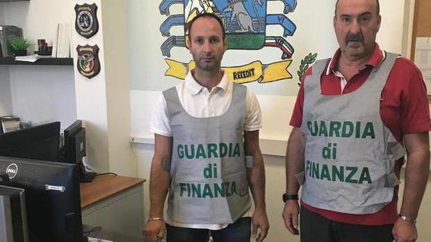 Trovato alla stazione con 120 grammi di cocaina purissima