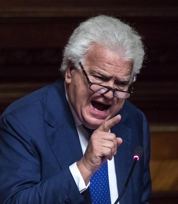 Crac al Giornale della Toscana nuova condanna per Verdini 