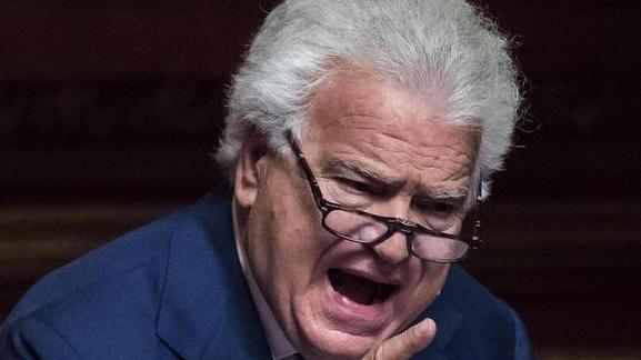 Crac al Giornale della Toscana nuova condanna per Verdini