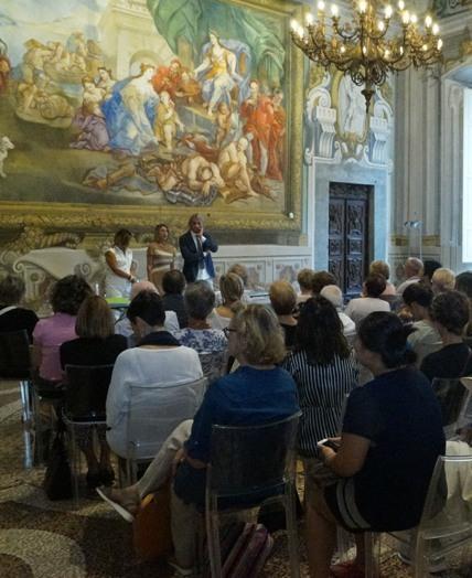 Oltre 22mila euro di buoni per le famiglie 