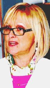 Cinzia Lupi direttore dell’ospedale del Ceppo