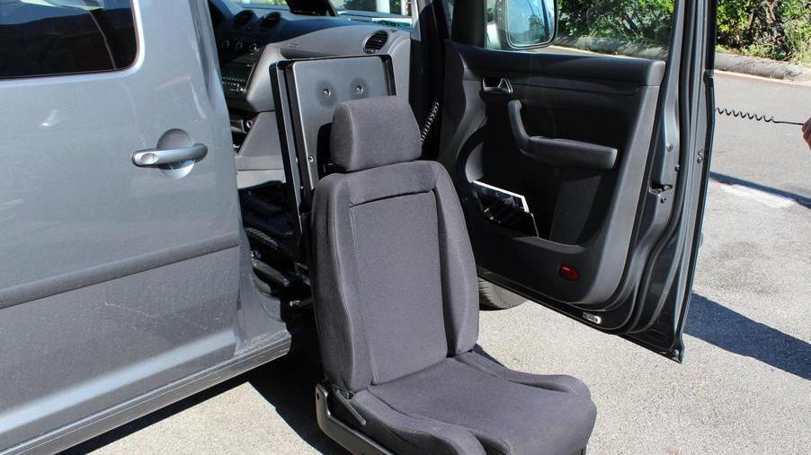 Auto a misura di disabili ecco i nuovi modelli C’è anche l’autoscuola