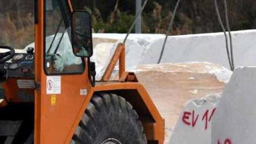 Tracciabilità dei blocchi. Il Comune di Carrara fa partire l’avviso per il servizio