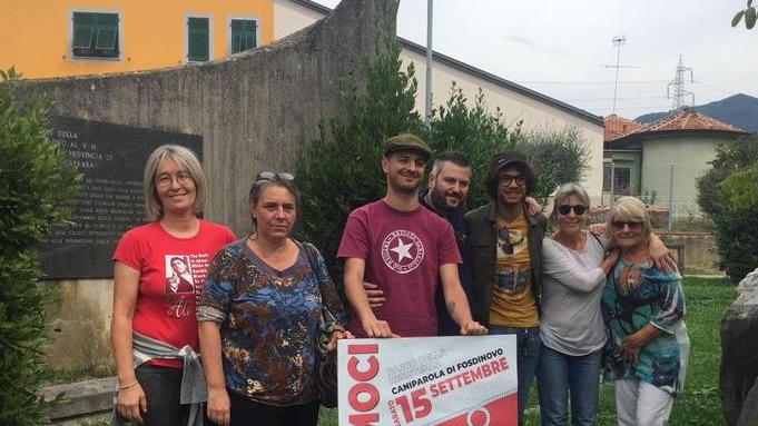 Sleghiamoci: festa antirazzista contro le politiche di Salvini