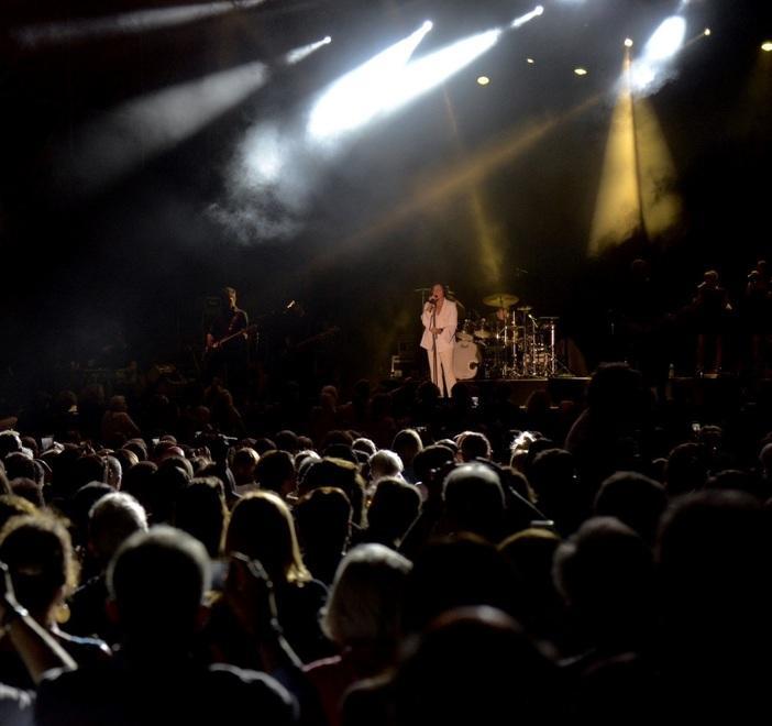 Murzi: «Stop ai concerti rock a Villa Bertelli meglio musica classica, prosa e cabaret»