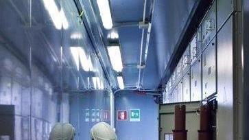 Nuova interruzione di energia elettrica