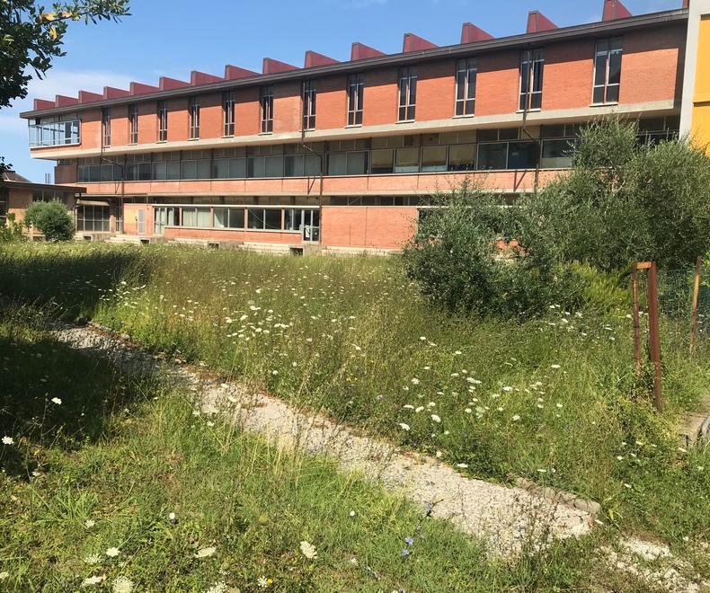 I vigili del fuoco passano ai raggi X i problemi dello Stagi 