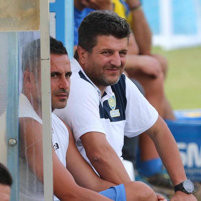 «Gli avversari? Dobbiamo temere solo noi stessi» 