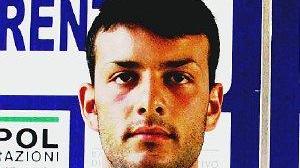 Francesco Mainardi in arrivo dal Tuttocuoio e già del Castel- fiorentino