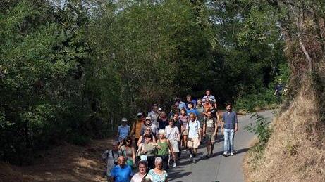 Passeggiata nel centro storico di Piombino, a Baratti e Populonia