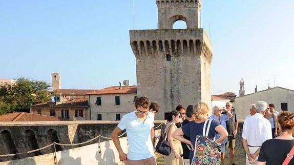 Piombino aderisce al concorso fotografico di Wikimedia