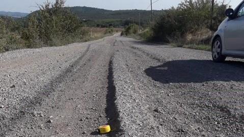 «Strada dell’Aquilaia, serve un accordo per finanziare i lavori»