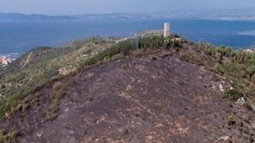 La Racchetta cerca altri angeli del fuoco
