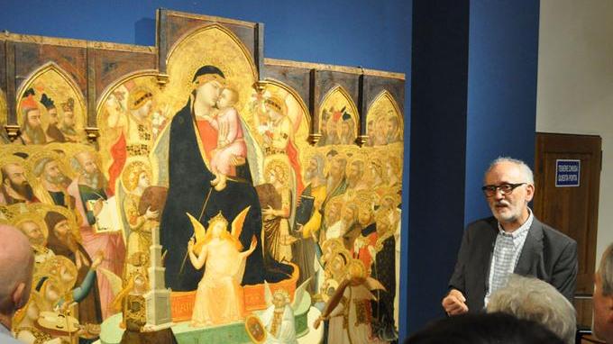 Prorogata fino al 4 novembre la mostra su Lorenzetti