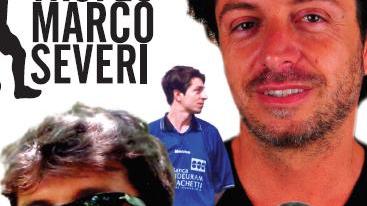 Sei squadre in campo per ricordare Marco Severi Il ricavato è pro Meyer