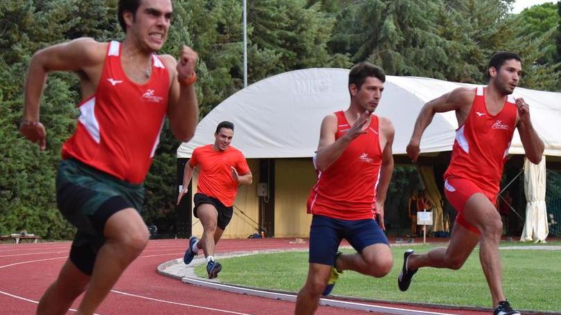 Tutti in pista per il Mennea Day