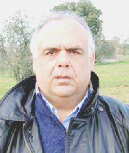 L’ex presidente Filucchi
