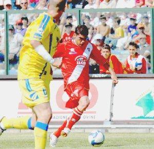 Mora piace al Pescara