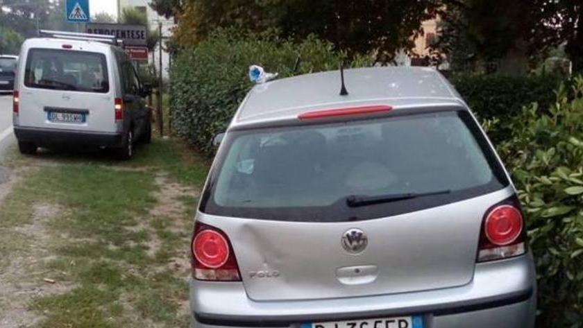 Malore alla guida Anziano muore a Reno Finalese