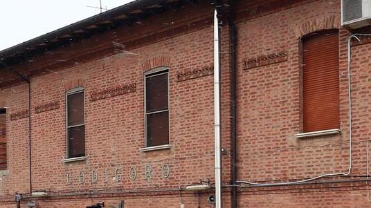 Sede di eventi e luogo di ritrovo Un nuovo futuro per la stazione