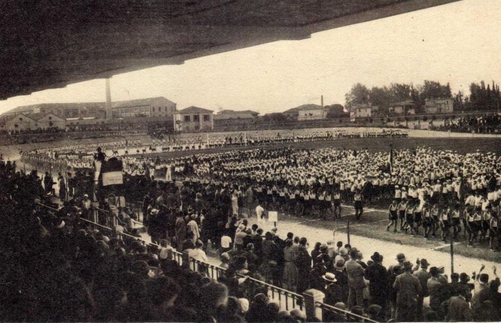 Casa Spal compie 90 anni Da Savonuzzi agli inglesi un’avventura biancazzurra 