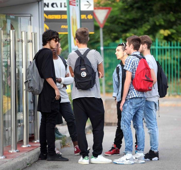 Scuole primarie e secondarie Iscritti in calo per la prima volta 
