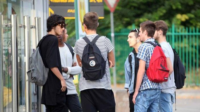 Scuole primarie e secondarie Iscritti in calo per la prima volta