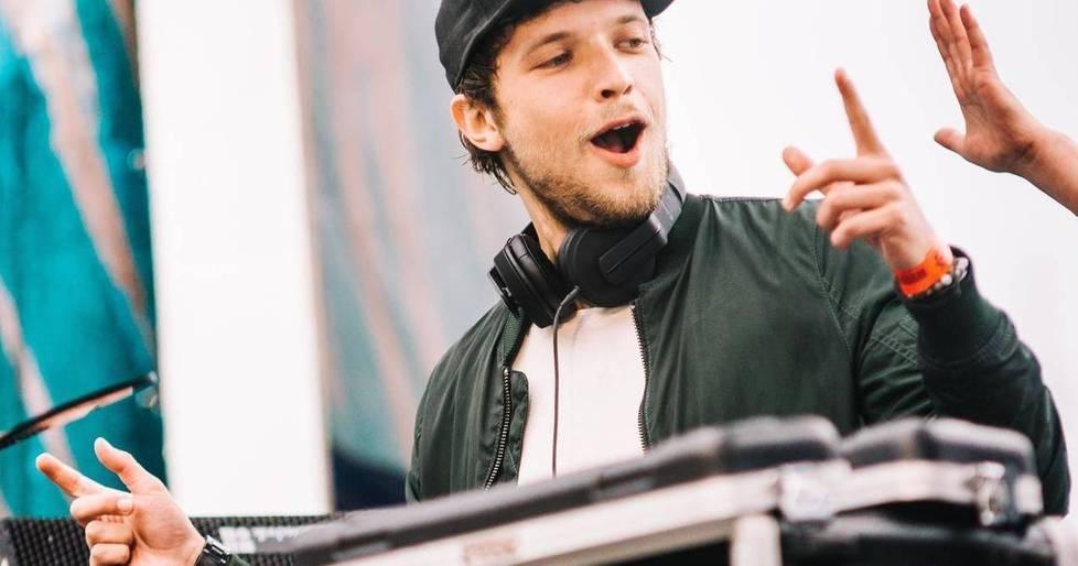 Il Fuori Orario riapre domani con dj Brooks