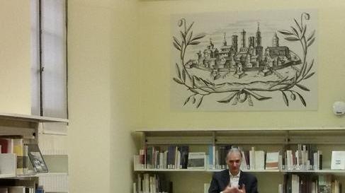 L’anno di eventi dedicati a Reggio inizia ricordando i Prampolini