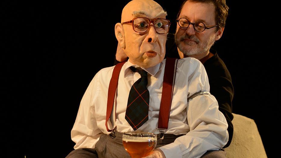 I Tof Théâtre al Teatro Sociale con il sospiro del tramonto