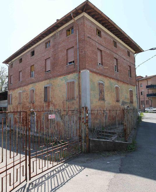 Anche l’Anpi domani a Veggia contro i picchetti di Forza Nuova 