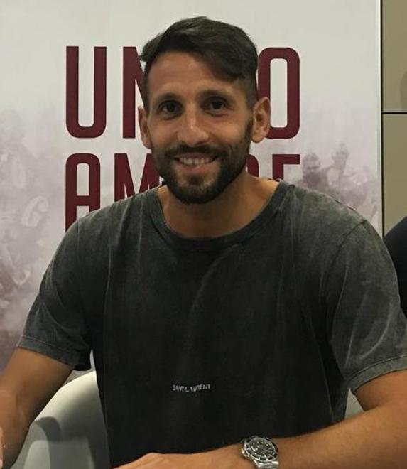 Un fantasista per Antonioli dal Modena arriva Boldrini uomo assist col fiuto del gol 