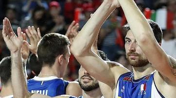 L’Italia travolge il Belgio