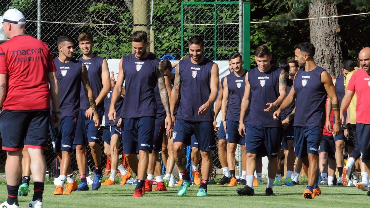 Tanti dubbi per mister Maran da valutare le condizioni di Klavan