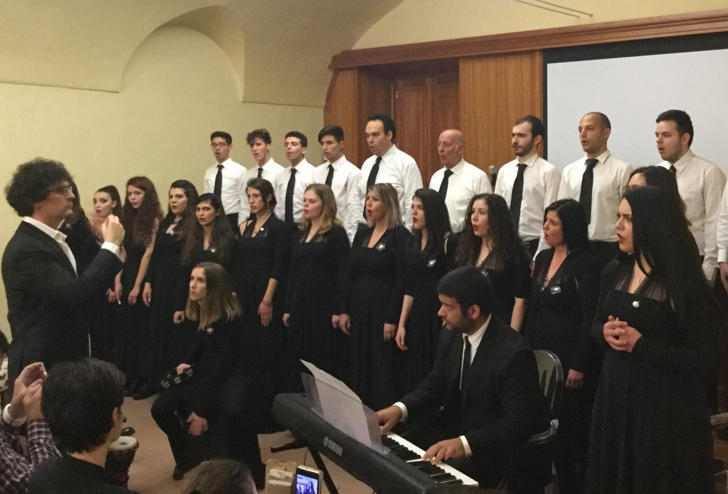 Musica per aiutare l’ostello della Caritas
