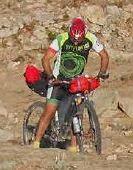 Venticinque anni sulla mountain bike