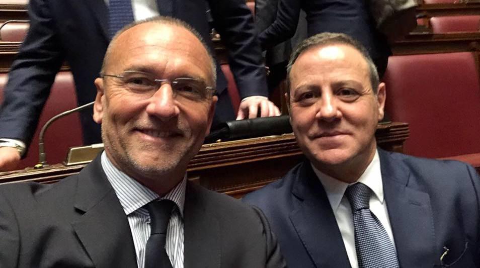 Cappellacci: dimesso, ma resto coordinatore 