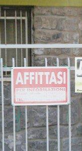 Per dare un alloggio in affitto serve il certificato energetico