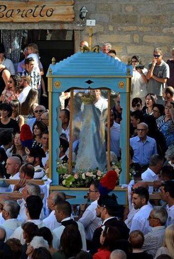 La Festa Manna all’ultimo atto domani tanti appuntamenti