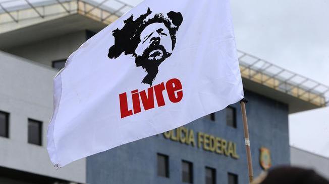 Brasile: respinto ricorso di Lula 