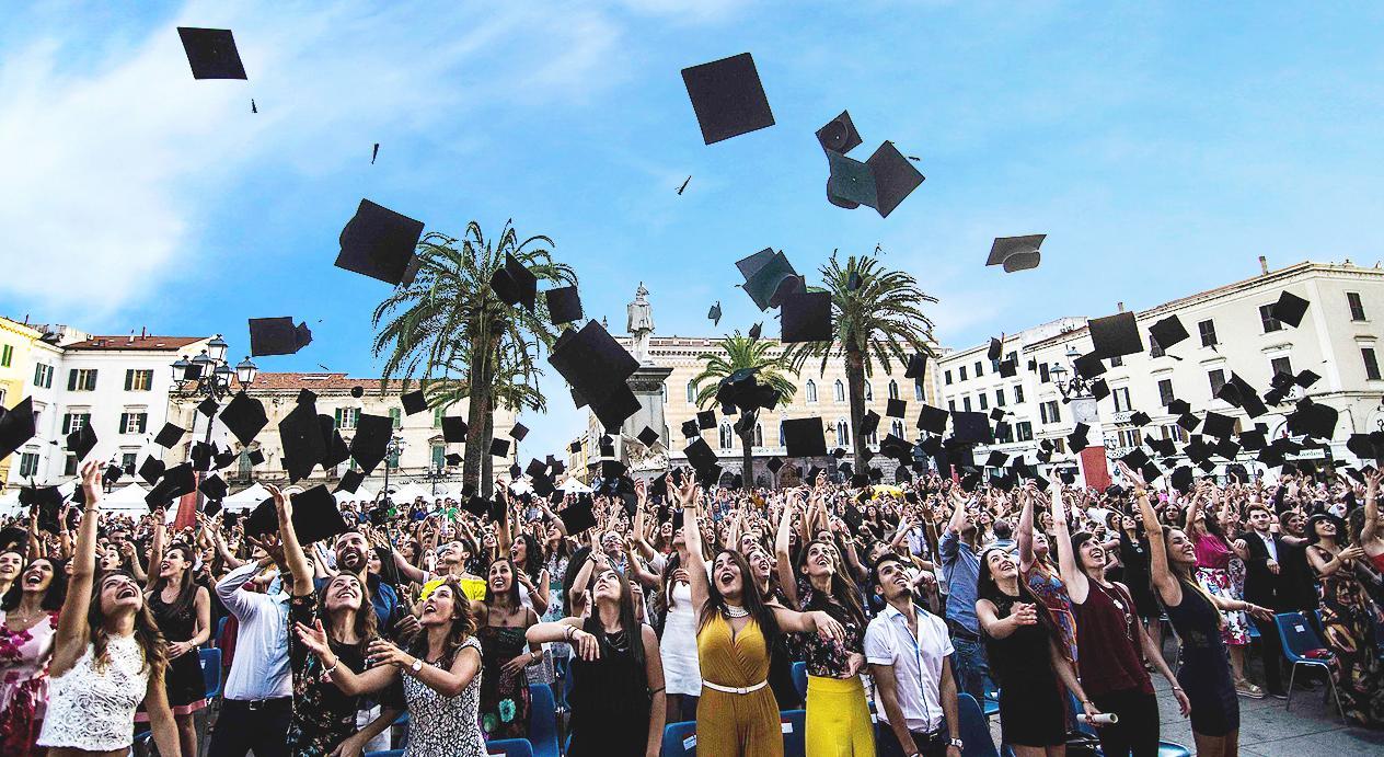 Il rettore di Sassari: «Formazione top e occhi al mondo per far brillare i migliori talenti» 