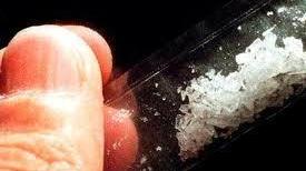 Una dose di shaboo (archivio)
