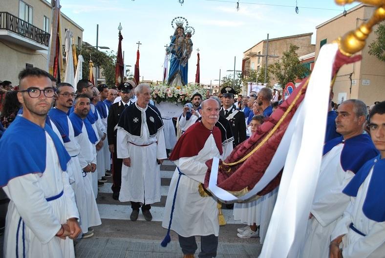 Stintino, in piazza la tradizionale Sagra del pesce 