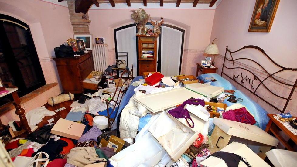 Modena, ladri come un uragano in una villetta di Cognento: «È la terza volta, servono più controlli»